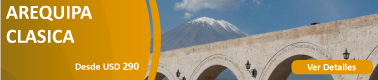 AREQUIPA-8