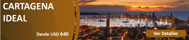 CARTAGENA-IDEAL