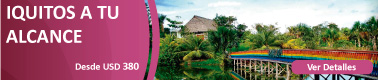 IQUITOS-7