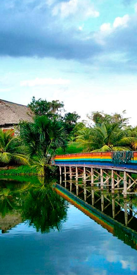 IQUITOS