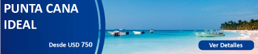 PUNTA-CANA