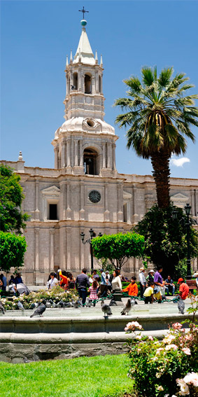 arequipa