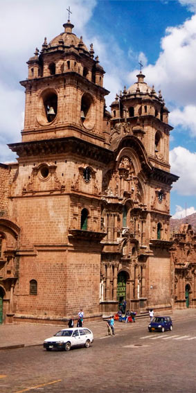 cuzco a tu alcance