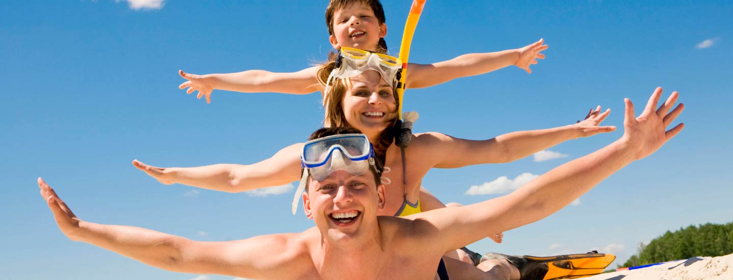 Thaya Tours