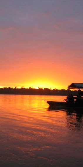 tambopata